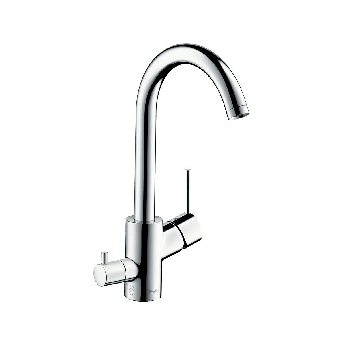 Смеситель для кухни Hansgrohe Talis S2 14875000