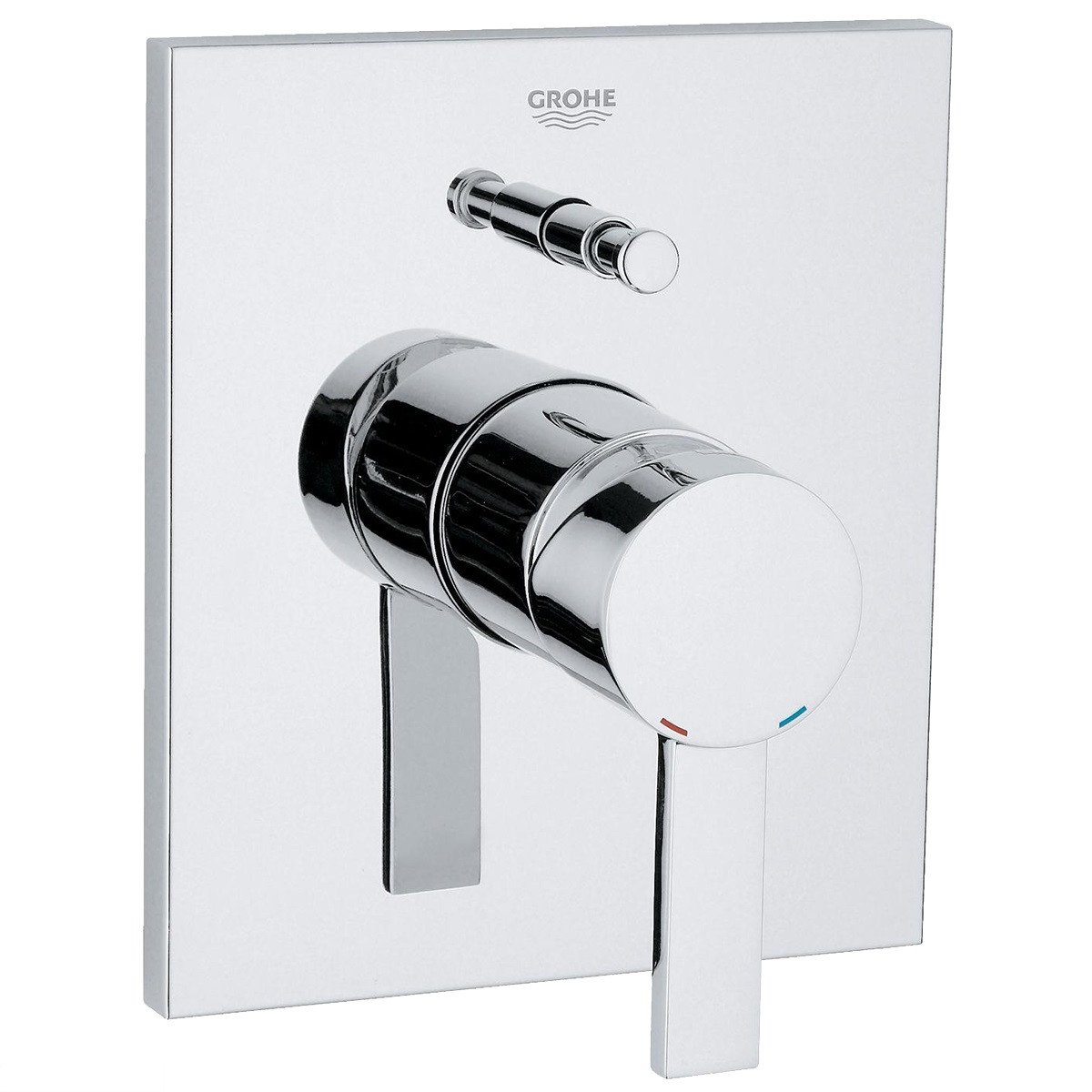 Наружная часть смесителя Grohe Allure Brilliant 19315