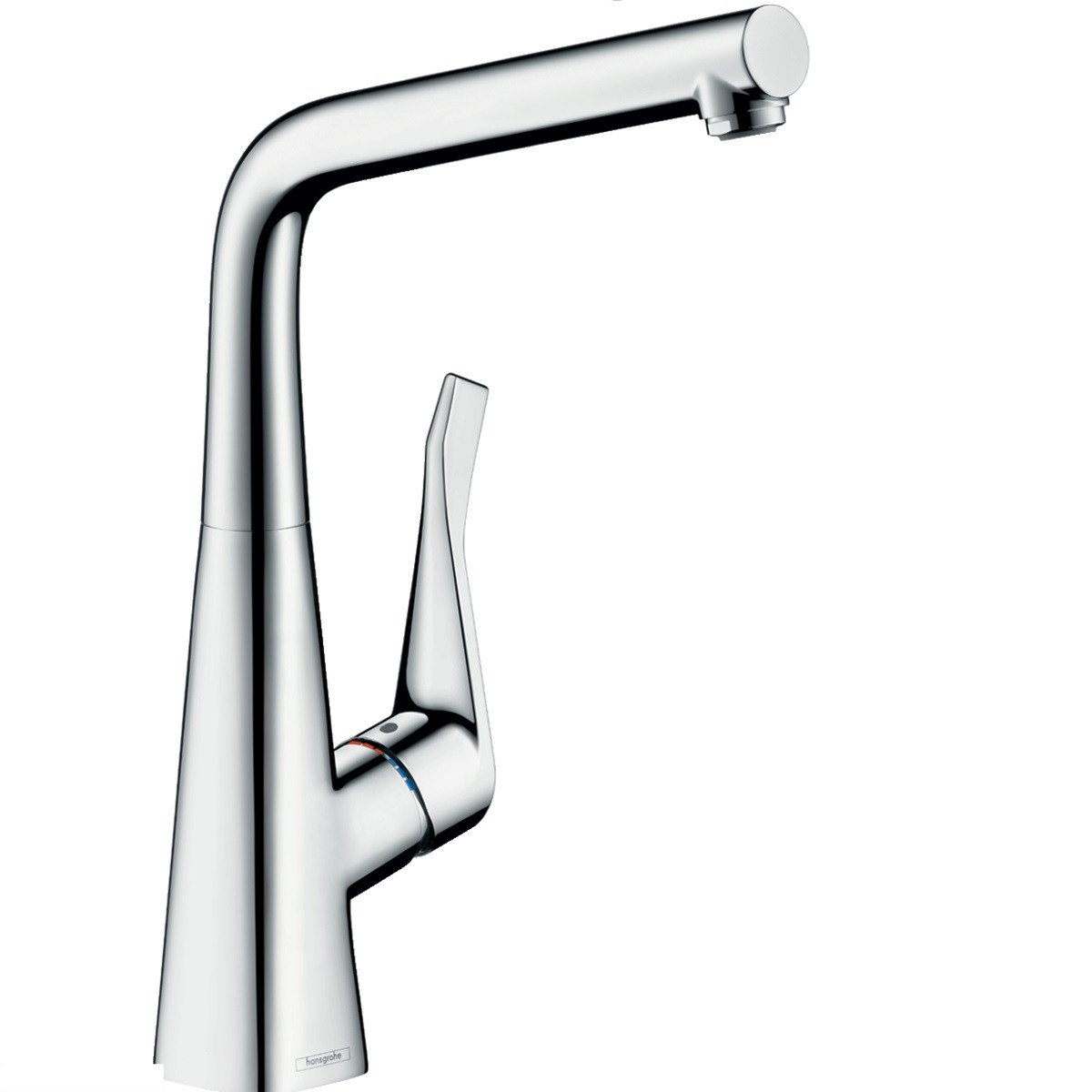 Смеситель для кухни Hansgrohe 73814000 (M713-H320) 320