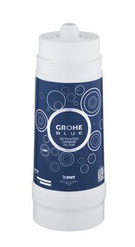 Фильтр из активированного угля Grohe Blue