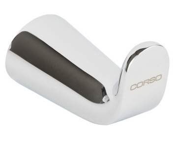Гачок Corso Garda 70&times;57&times;34 мм