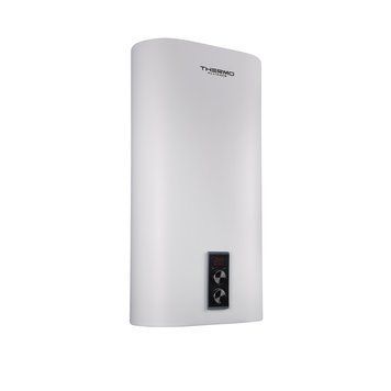 Водонагрівач електричний Thermo Alliance 100 л плоский вертикальний, мокрий ТЕН 2 кВт (0,8+1,2) DT100V20G(PD)/2