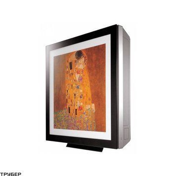 Внутренний блок настенный LG Artcool Gallery MA09AH1