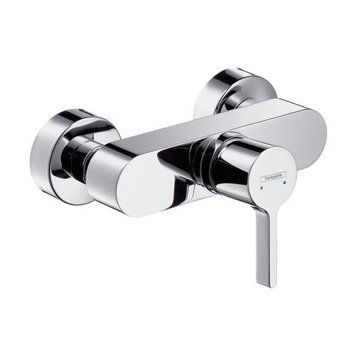 Змішувач для душу, Hansgrohe Metris S одноручний