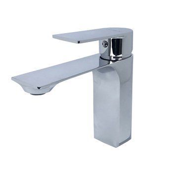 Змішувач для умивальника Globus Lux NIAGARA GLN-0101