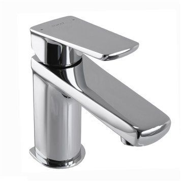 Змішувач для умивальника TOPAZ LEXI TL- 21201-H57-0
