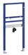 Монтажный элемент для подвесного умывальника, Geberit Duofix, высота 112 см - 1