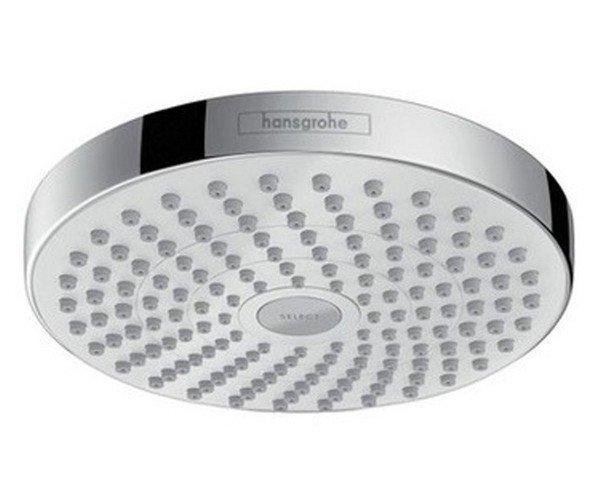 Верхній душ Hansgrohe Croma Select S