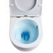 Унитаз подвесной Qtap Robin New безободковый с сиденьем Soft-close QT1333046EUQW - 4