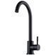 Смеситель для кухни Globus Lux ALPEN SBT1-203S-BB - 2