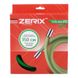Шланг силіконовий ZERIX F12 Зелений (150 см) (ZX2999) - 2