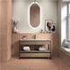 Плитка ARGILLAE NEVE 60X120 - 4