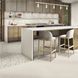 Плитка ARGILLAE NEVE 60X120 - 2