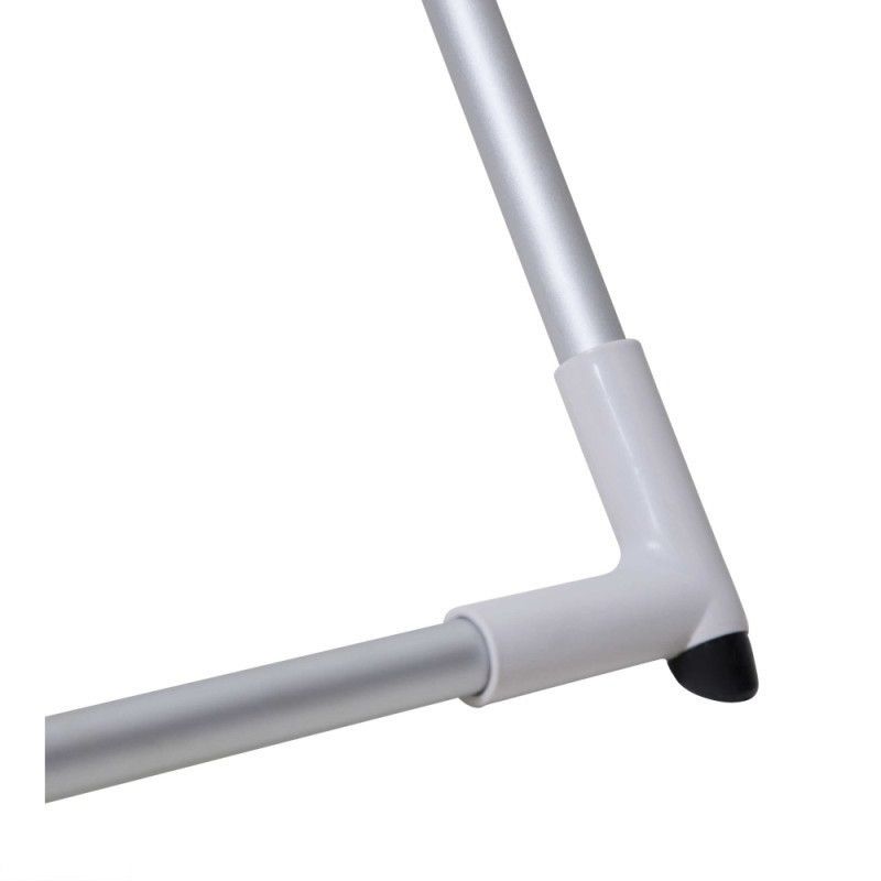 Сушарка для білизни електрична Q-tap Breeze (SIL) 55701