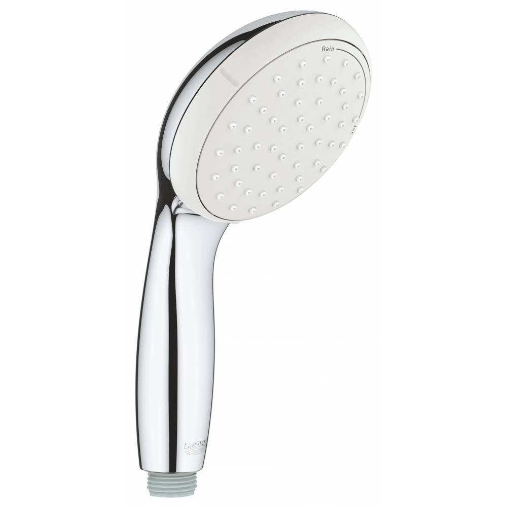 Ручний душ, з витратою води 9,5 Л Grohe TEMPESTA New