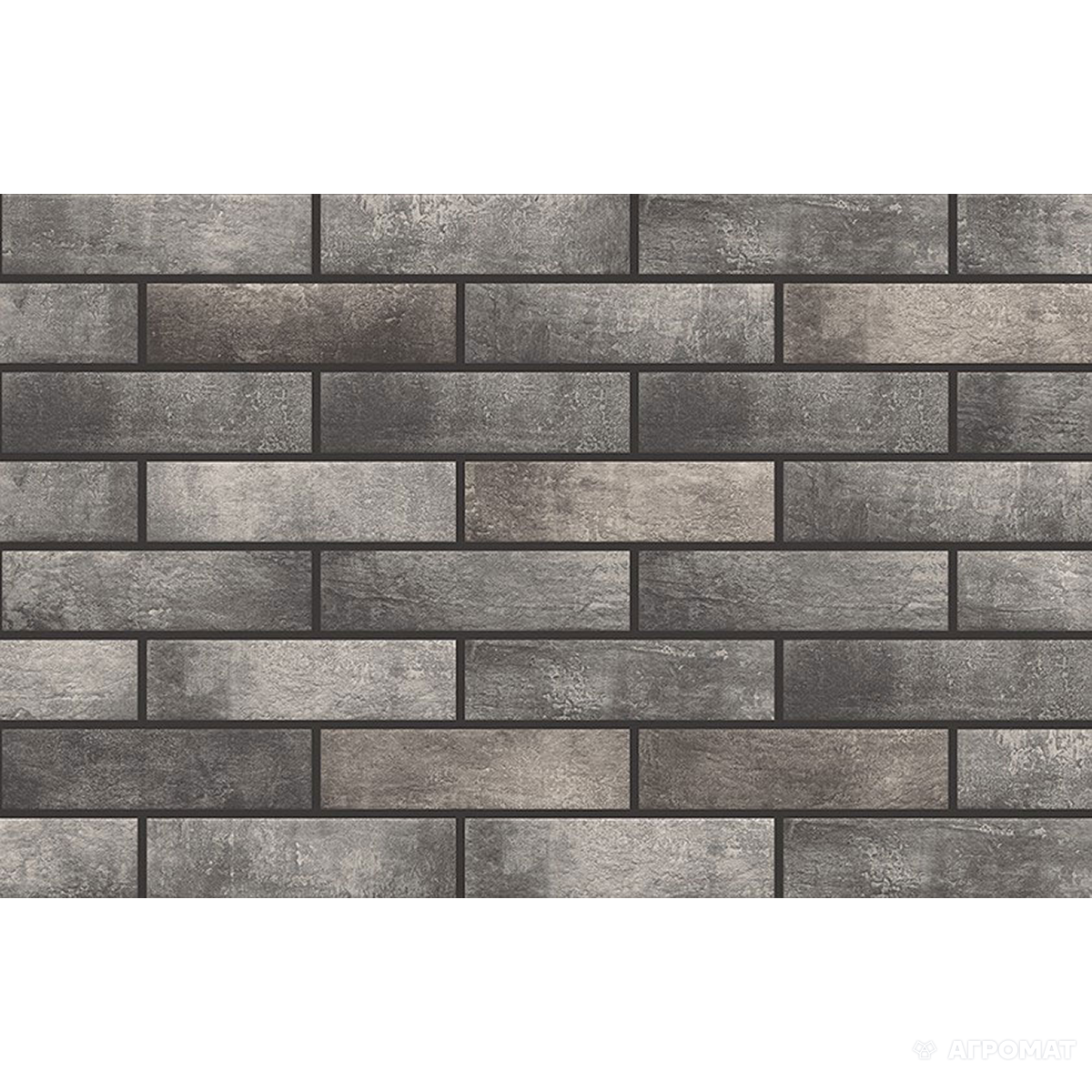 Плитка ELEWACJA LOFT BRICK PEPPER