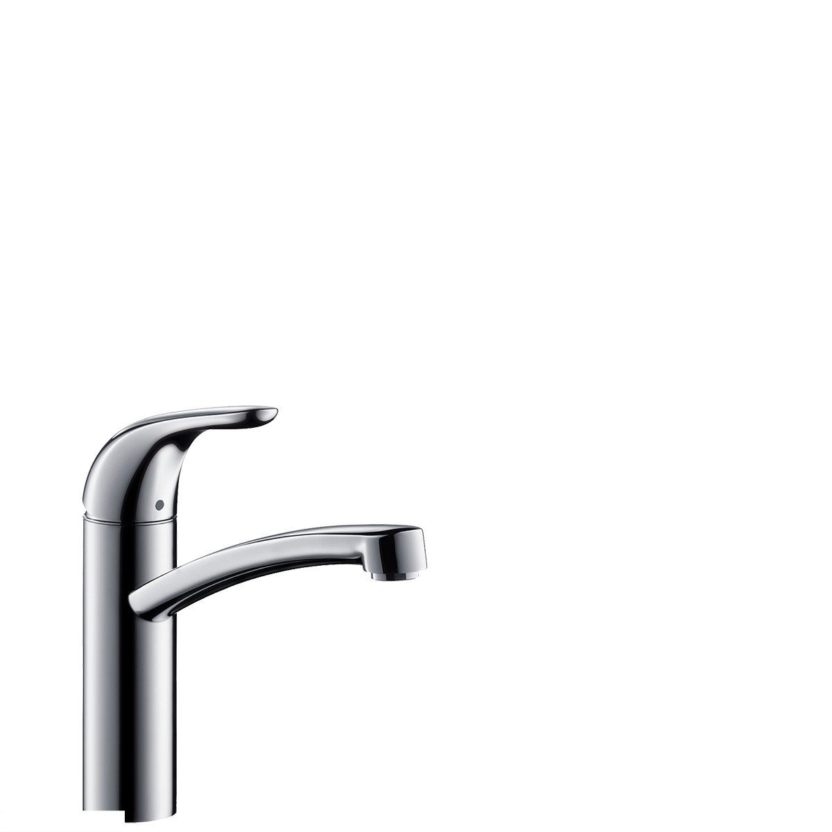 Смеситель для кухни Hansgrohe Focus E 31780000