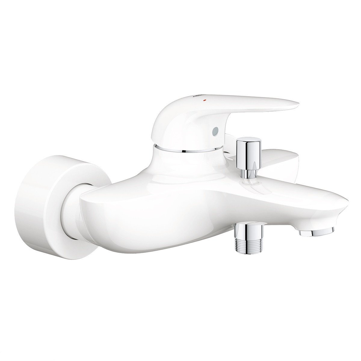 Смеситель для ванны Grohe Eurostyle New 23726ls3