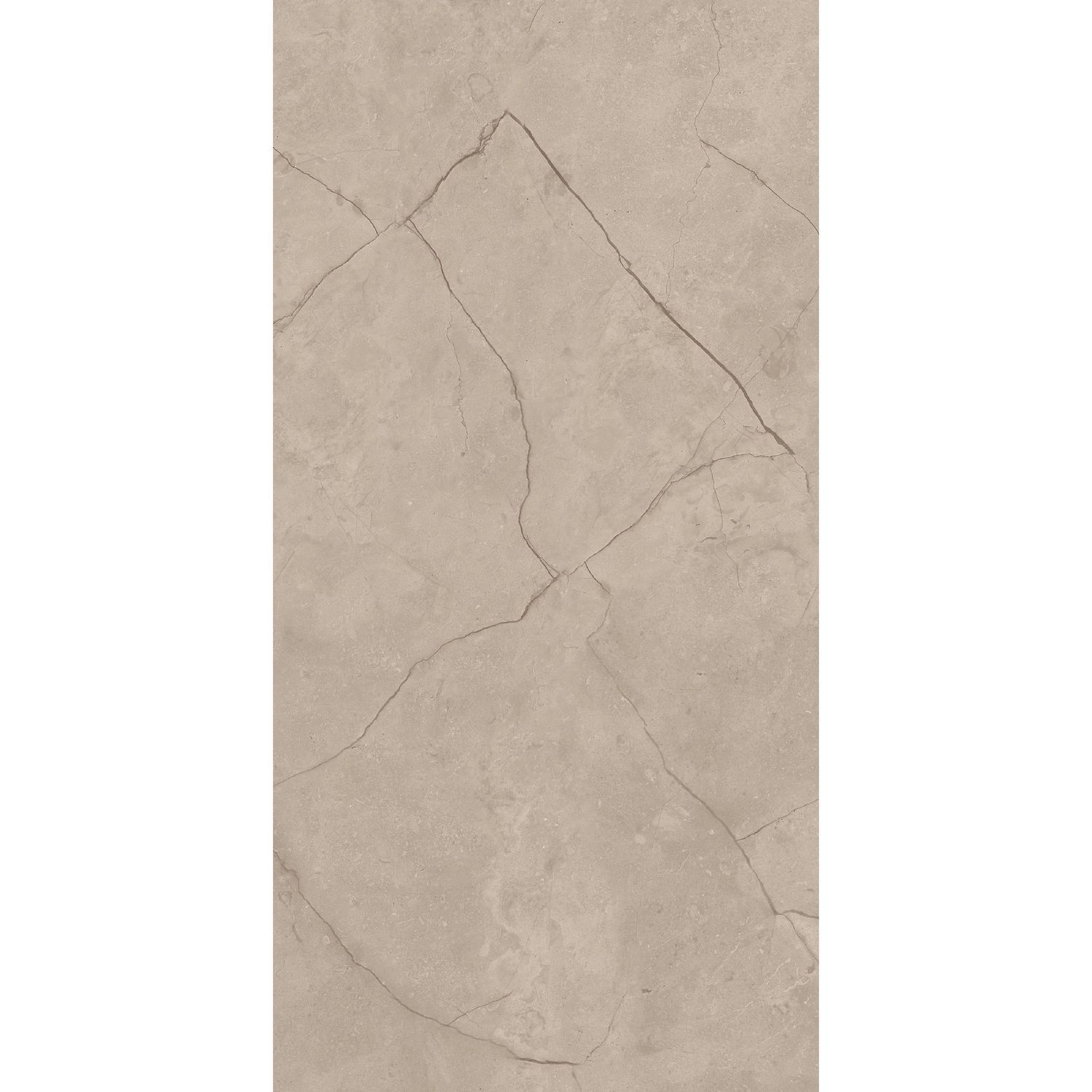 Плита керамогранит 600*1200 мм Corton Tan Matt Carving, Упаковка 1,44м2/2шт