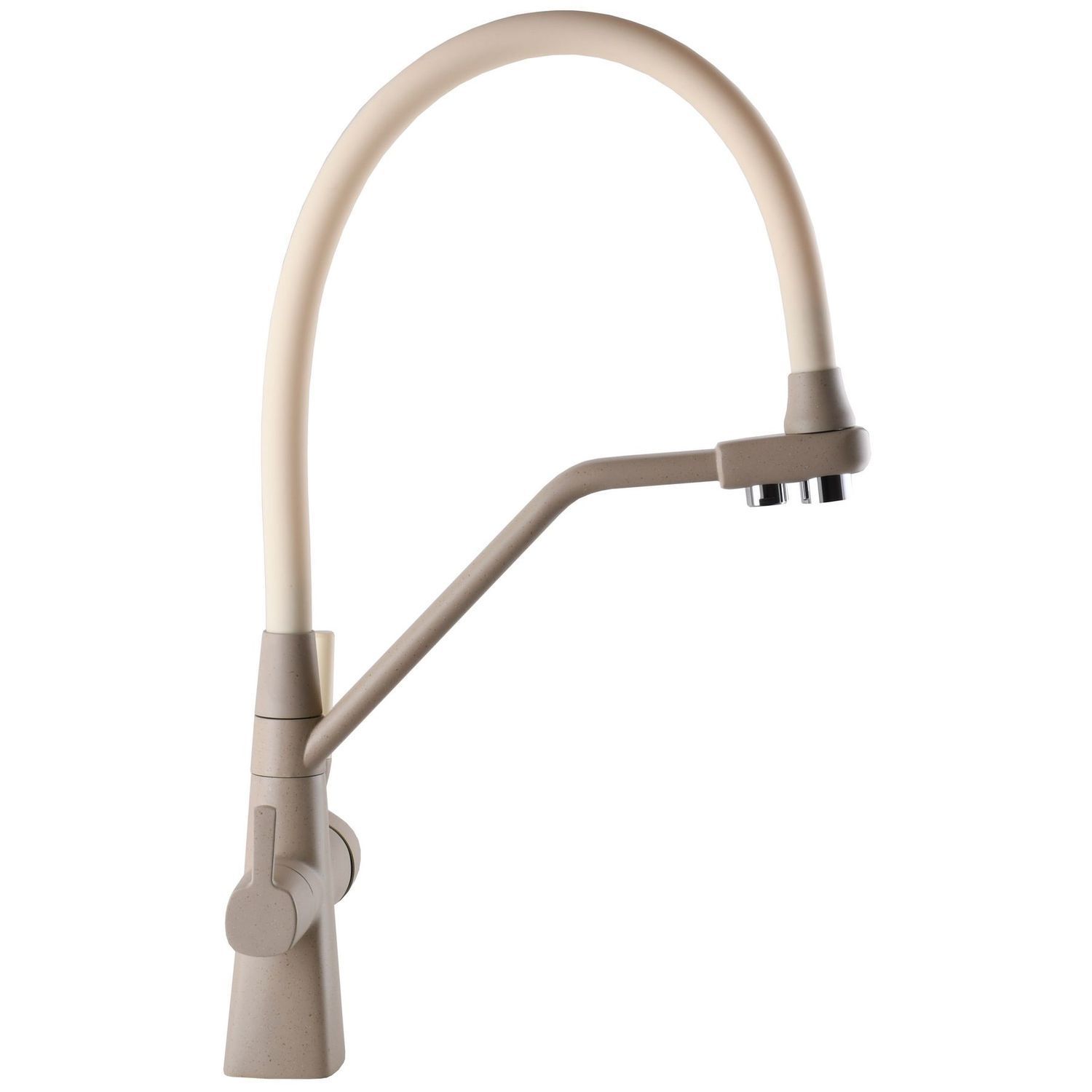 Смеситель для кухни под осмос Globus Lux GLLR-0700-L-04-06