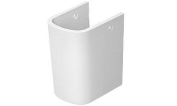 ПолуПьедестал Duravit Duravit для Умывальник Cersanitа DURASTYLE 070845