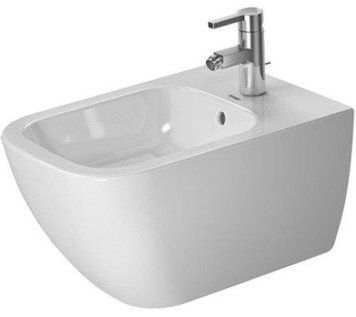 Біде Duravit HAPPY D 2 підвісне 36,5*54см