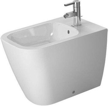 Біде Duravit підлогове HAPPY D 2 36,5*57см