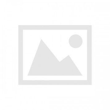боковая стенка Qtap 6мм прозрачная Clear CAPRICORN 1099SC6
