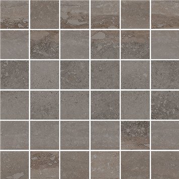 Плитка LONGREACH GREY MOSAIC