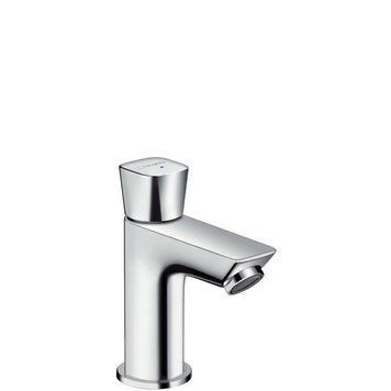 Змішувач для умивальника, Hansgrohe Logis одноручний