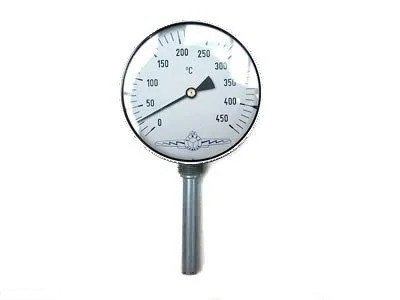 Термометр Atmos P0036