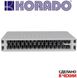 Радіатор сталевий Korado 22VKU 200X1100 з нижнім підключенням - 2