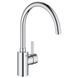 Змішувач для кухні GROHE EUROSMART COSMOPOLITAN 32843002 - 1