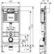 Модуль для встановлення підвісного унітазу (інсталяція+кріплення) 9.400.401 - 2