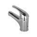 Змішувач для умивальника Globus Lux Solly GLSO-0101-WH - 4