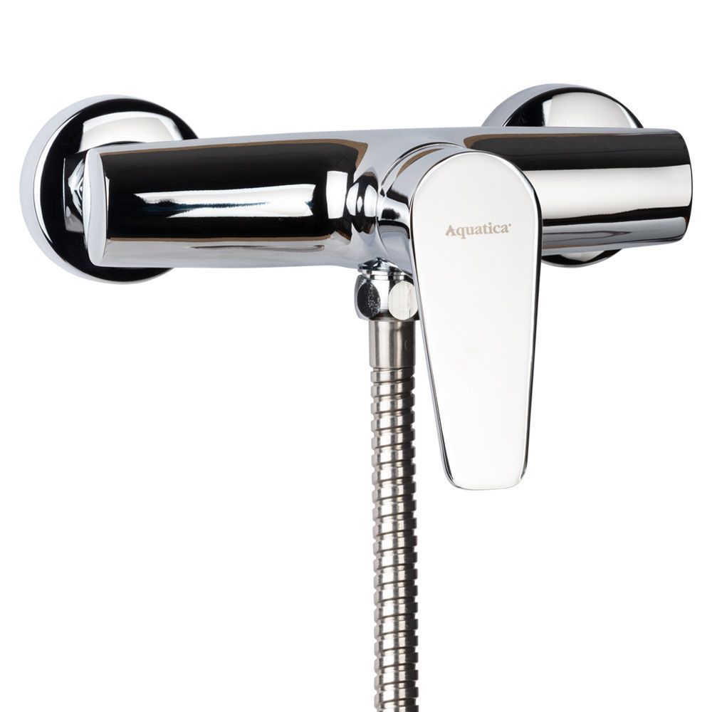 Смеситель S30 &Oslash;35 Для Душа Aquatica