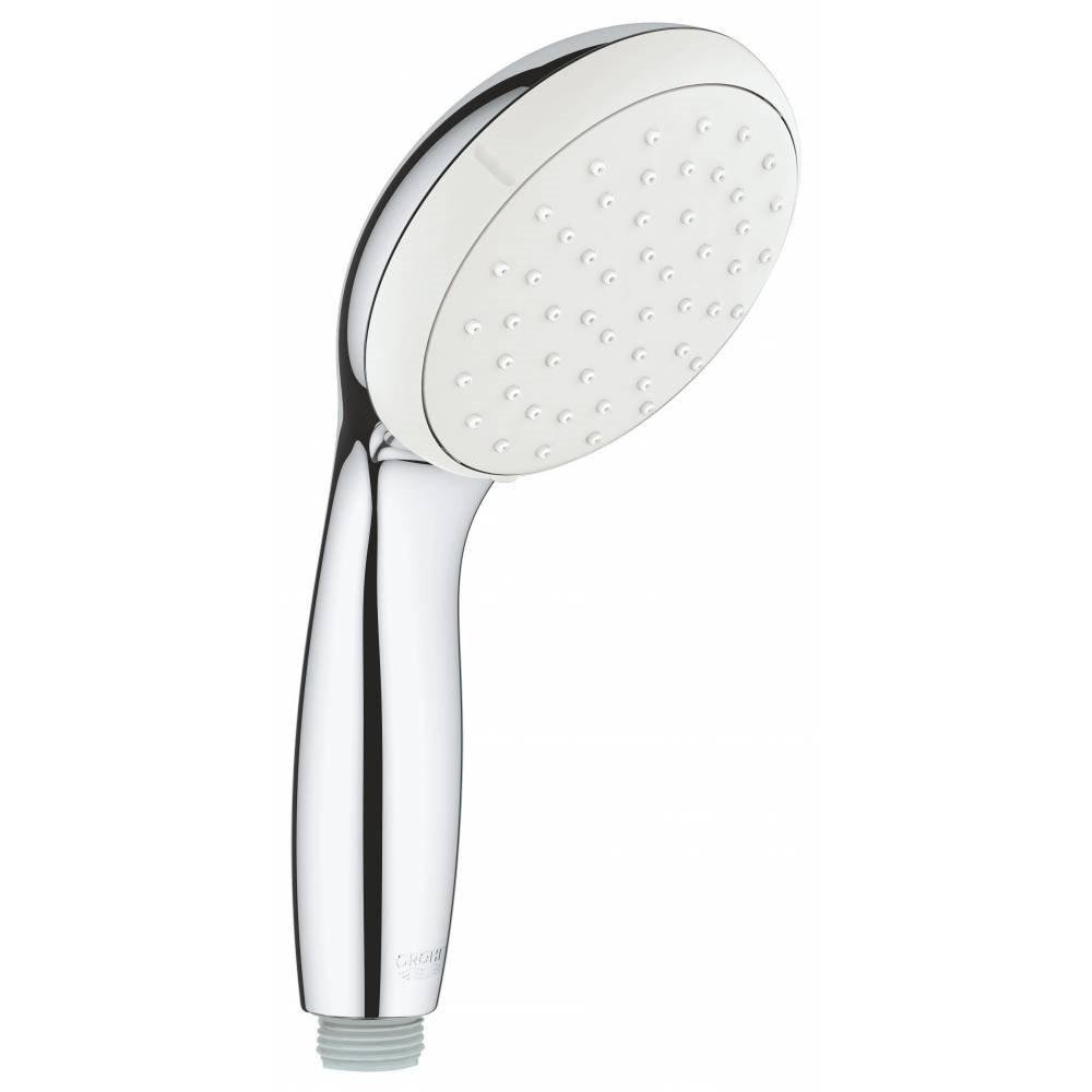 Ручний душ з одним видом струменя Grohe TEMPESTA New