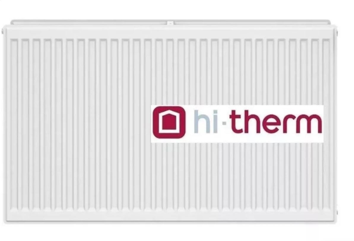 Радиатор стальной панельный Hi-Therm 22 тип 500x2200 низ