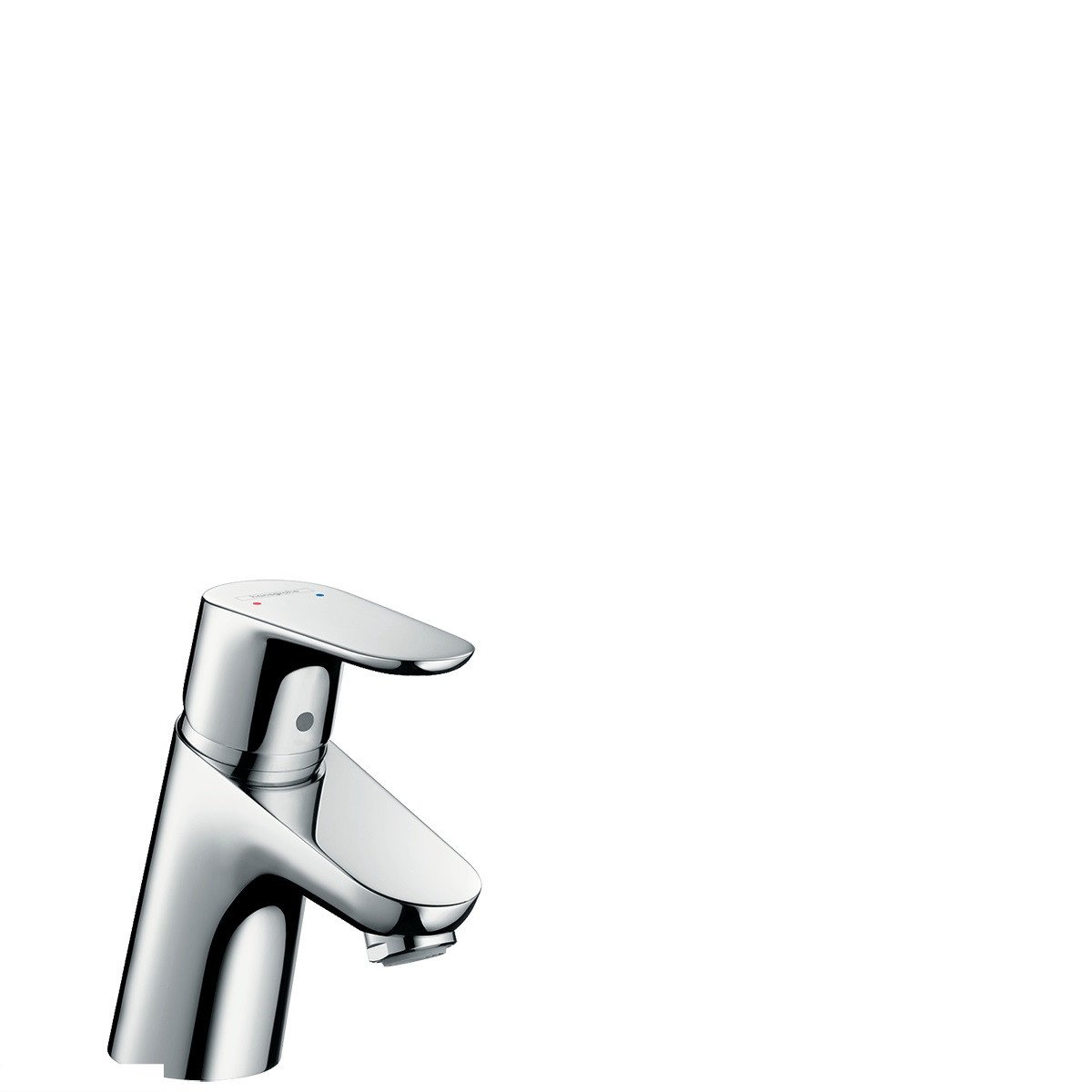 Смеситель для раковины Hansgrohe Focus E2 31733000