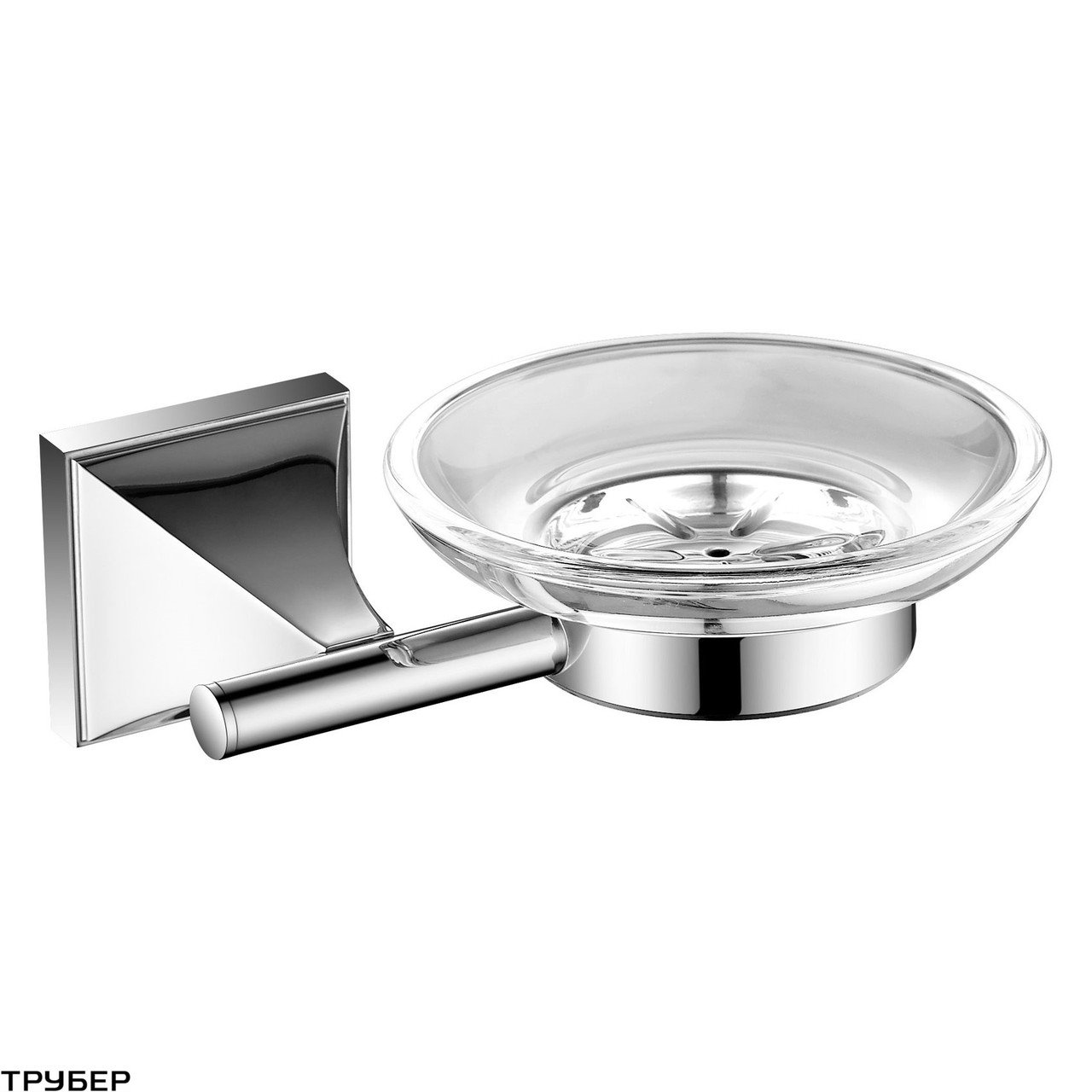 Мыльница DEVIT 6020151 CLASSIC Soap holder