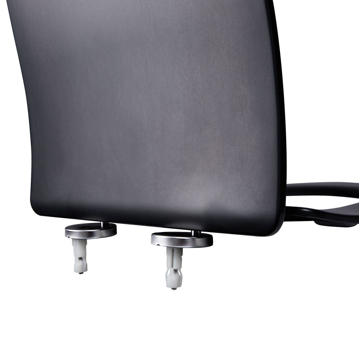 Сидіння для унітазу Qtap (Robin, Scorpio) з мікроліфтом Slim QT99U184UF450MB
