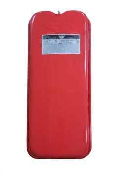 Бак Zilmet oem-pro для монтажа в котлы Арт. 537 10л 1/2" 3bar прямоугольный