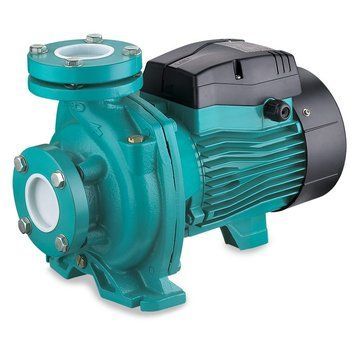 Насос відцентровий 380В 4.0КВт Hmax 16,5М Qmax 1600Л/Хв 4" Leo3.0