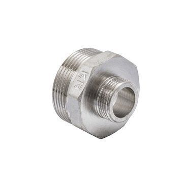 Ніпель KOER редукційний 3/4x1-1/2 KOER KF.N0816 (KF0043)