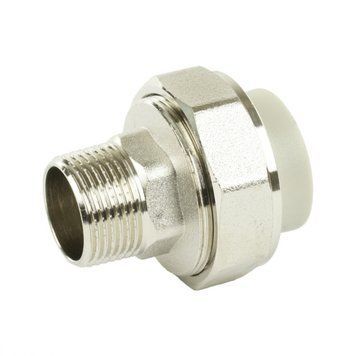 Американка PPR Thermo Alliance &Oslash;40х1" 1/4 НР