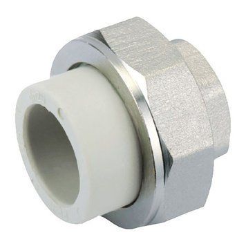 Сгон-американка KOER ВР 50x1.1/2F PPR KOER K0133.PRO (KP0168)