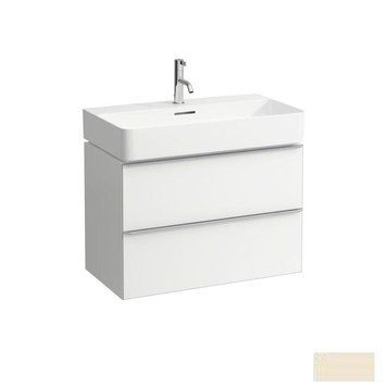 Тумба Laufen SPACE 73,5*52*38,5(41)см, з 2ма ящиками, для раковини H810285, колір 01