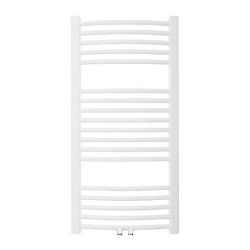 Рушникосушарка Korado Koralux Rondo Comfort-M кольор - білий 470*50*920