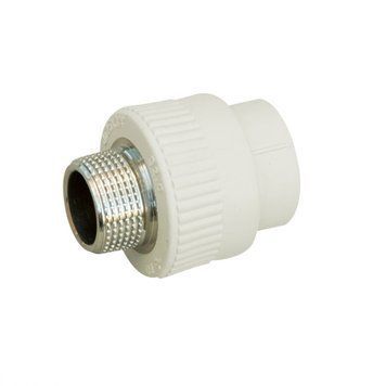 Муфта Blue Ocean PPR 50х1" 1/2 НР
