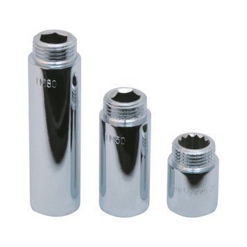 Удовжувач SD Plus 50х3/4" хром
